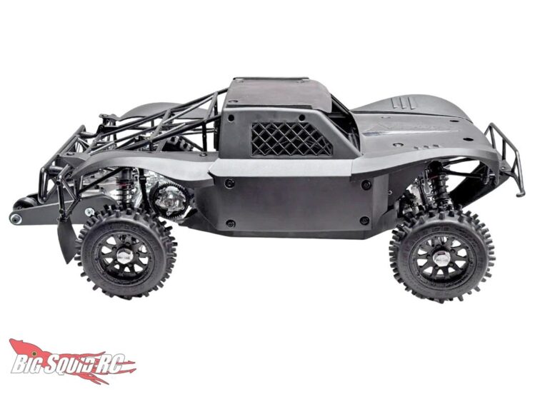 Taylor RC 5th Outlaw V4 Billet Brushless 12S ARTR