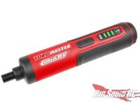 Team Corally Torq Master Cordless Screwdriver
