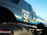 Traxxas Bigfoot 50th Anniversary Edition Video