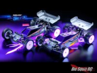 XRay RC 2026 XB2 Buggy Kit