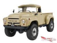 Boom Racing BRX01 AWB Link Adjustable Wheelbase ZIL Pickup Kit