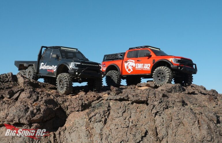 Cross RC 6th EMO XX2 EMO XXL2