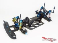 Custom Works RC Rocket 5.1 Late Model Kit