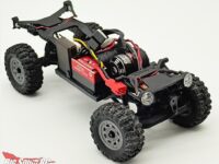 Furitek RC 30th Scale Nanomodo 2026 Brushless Power System