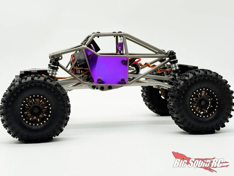 Furitek RC Titan Buggy 18 ARTR