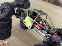 Furitek RC Titan Buggy 18 ARTR