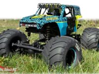 HPI Racing Monster King Big Kahuna Ford Bronco 4400 RTR