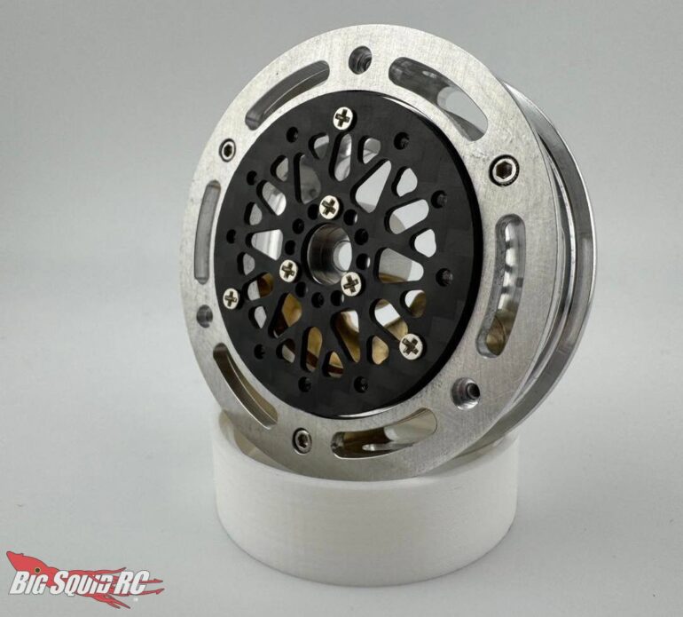 Hard Park Crawlers 1.3" Outlaw Wheels