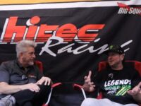 Hitec Kurt Busch Reveals His RC Racing Past Video