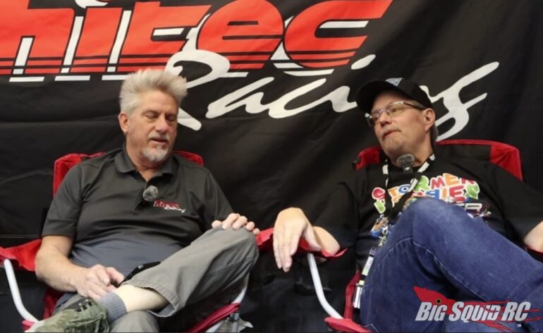Hitec Video RC Truth Bombs Bob Stormer Tells It Like It Is
