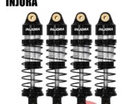 Injora Aluminum Shocks - Redcat Ascent-32