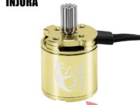 Injora Gold Viper Brushless Motor