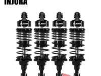 Injora Progressive Shocks- Traxxas Mini Slash