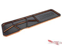 Inov8 RC 3DX Carbon Fiber Parts Tray
