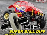 MIP Super Ball Diff Tamiya Blackfoot Monster Beetle