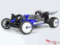 Maverick HPI RC Microbe 2WD Buggy RTR