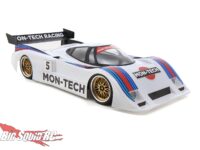 Mon-Tech Racing RC LC-2 On-Road Body