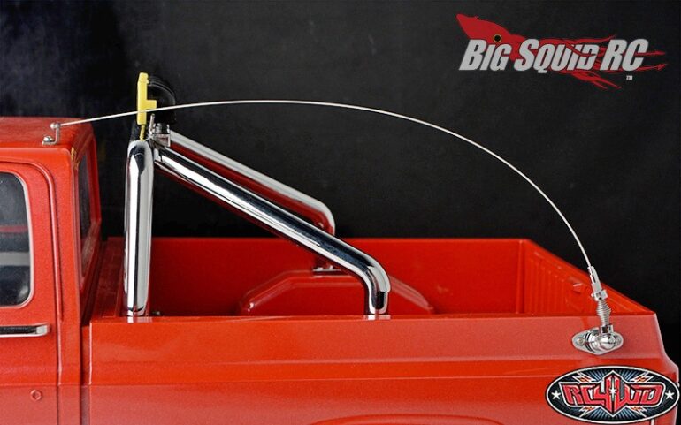 RC4WD CB Radio Antenna