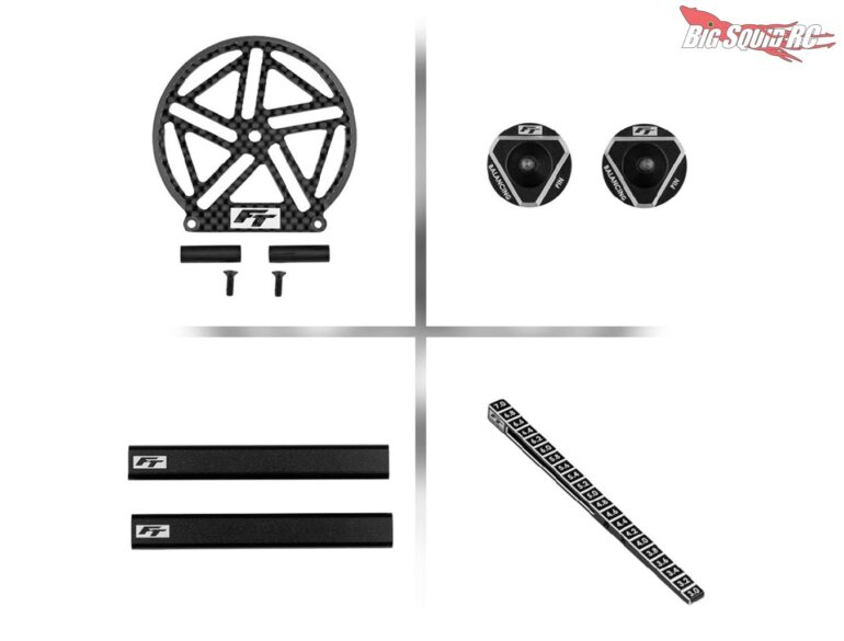 Team Associated Announces New On-Road Factory Team Tools