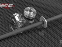 Team Associated Pan Car Teaser