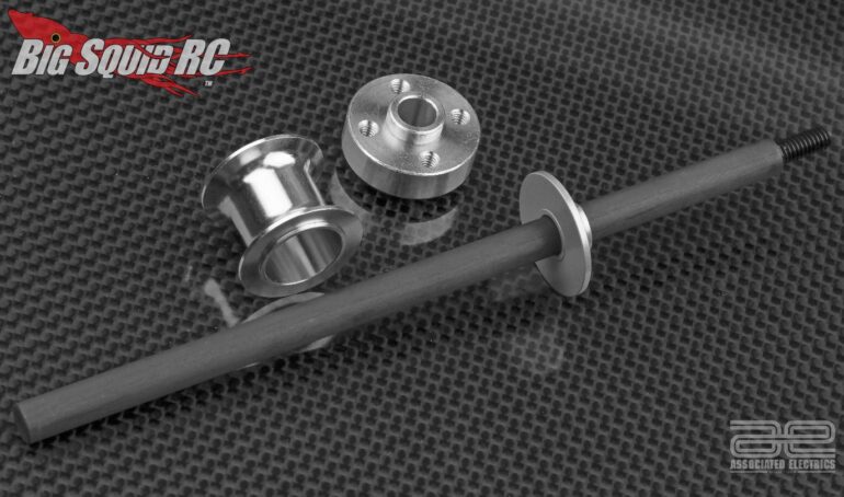 Team Associated Pan Car Teaser