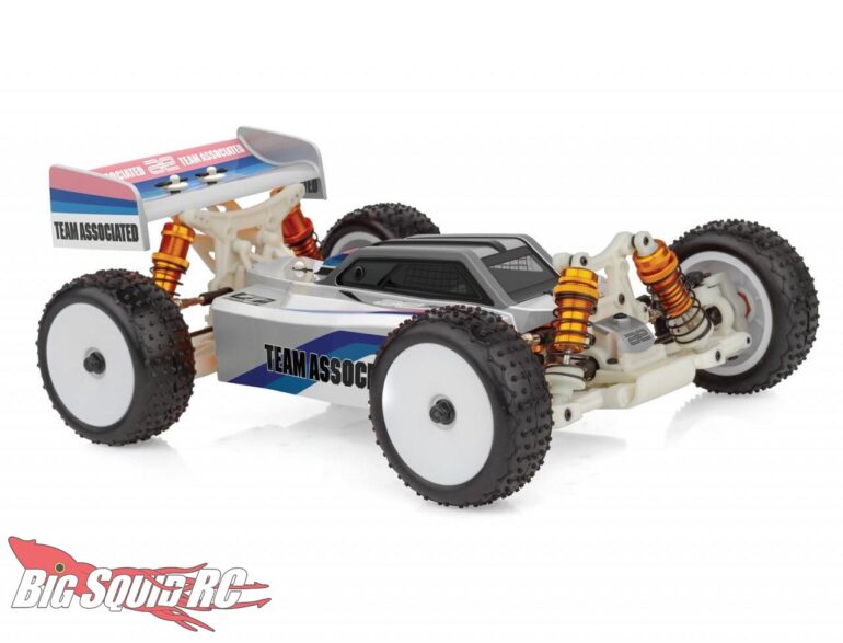 Team Associated RC Reflex 14B Classic Kit