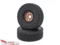 Vanquish 1.9 Falken WildPeak AT4W Crawling Tires