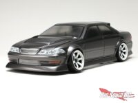 Yokomo RC Drift Package 2WD BN Sports Toyota JZX100 Mark II