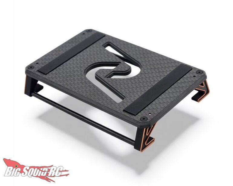 INOV8 3DX Carbon Car Stand