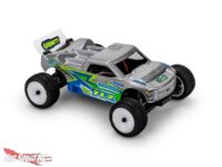 JConcepts Finnisher Micro-T Body