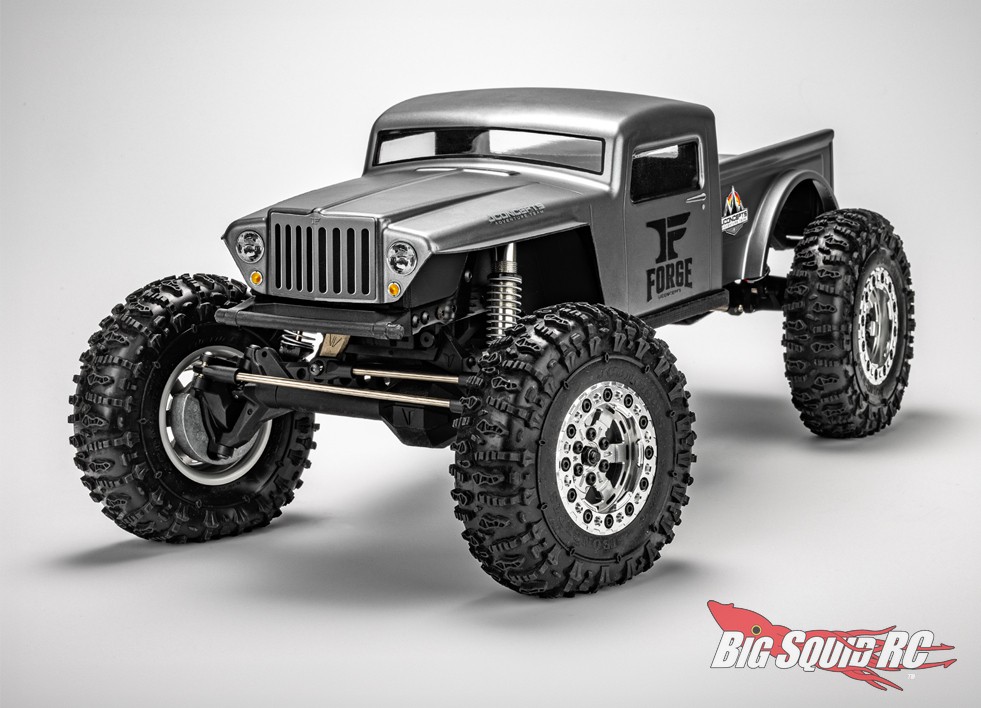 JConcepts Announces JCI The Forge Crawler Body « Big Squid RC – RC