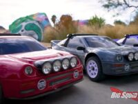 New Traxxas Mini Rally VXL Colors Video