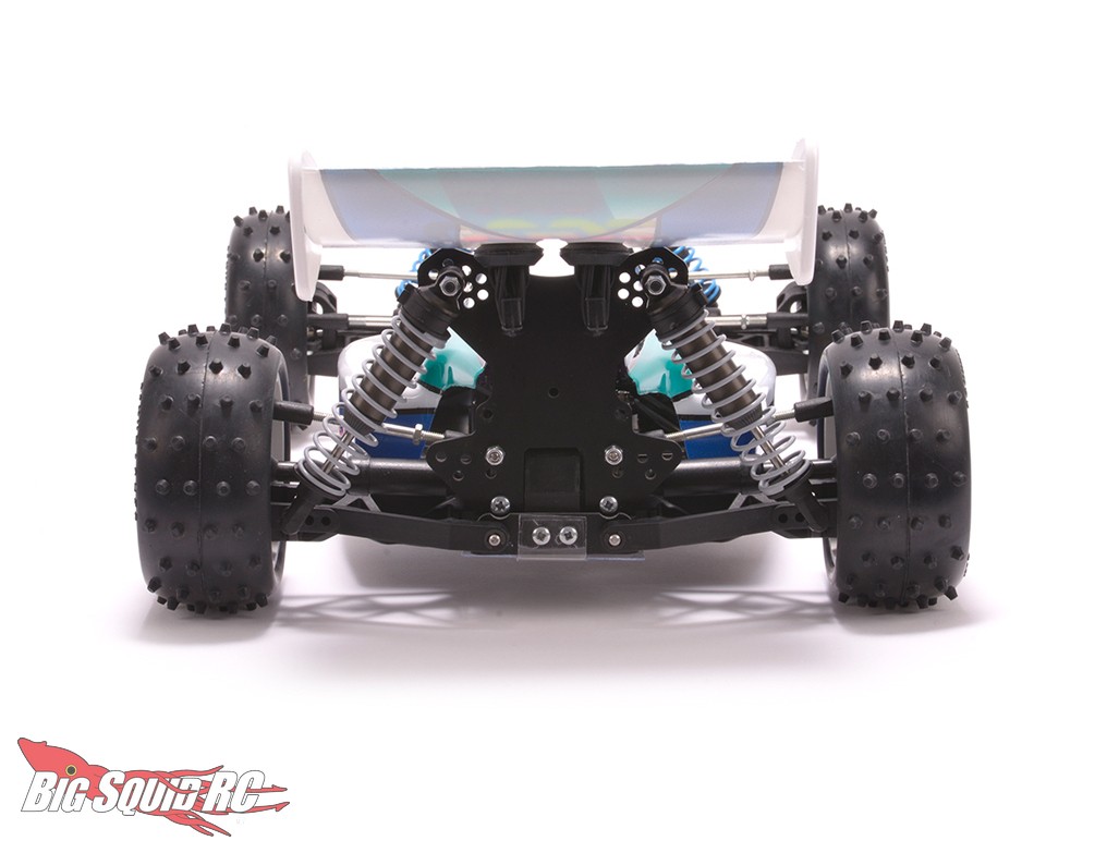 Schumacher 1/10 CAT 2000 Classic Kit « Big Squid RC – RC Car and