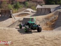 Traxxas Funco Sand Rail Takes on the Bike Park Video