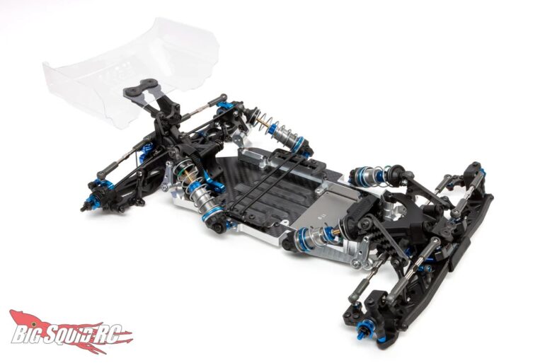 Willspeed B7 Fast Fox Conversion Kit