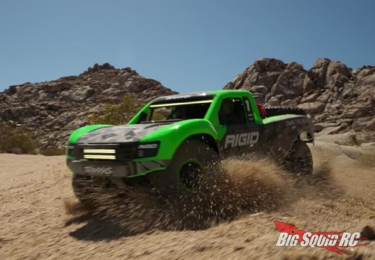 2025 Traxxas Best Moments & New Releases