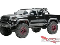FairRC FCX24M Taco Black Mamba Mod RTR