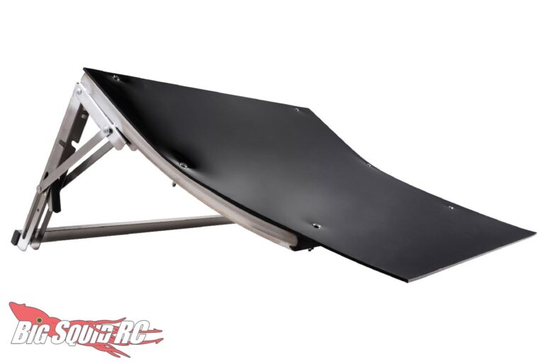 FairRC Large Jump Ramp for RC Cars