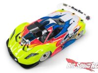 Hong Nor RC 2026 X3GT Kit
