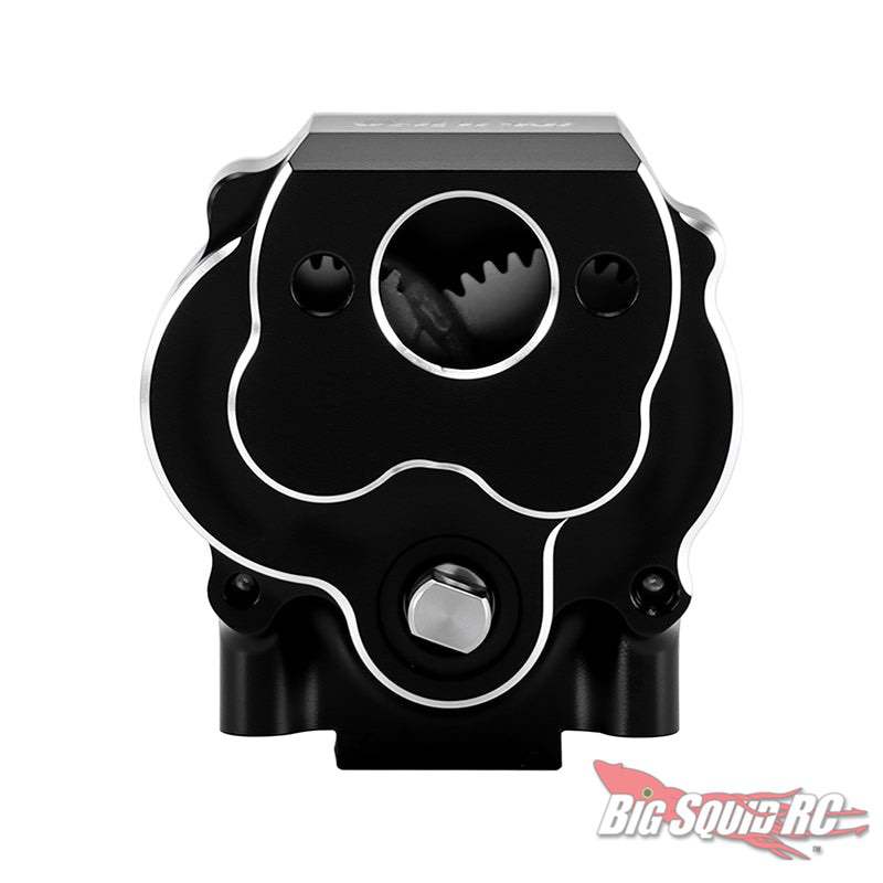 Injora Aluminum Transmission for the Redcat Ascent-32 « Big Squid