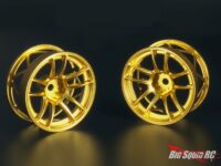 Overdose RC 10th Valino N820S UL-Spec Aluminum Wheels