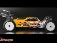 PR Racing RC 2026 SB401-R 4WD Buggy Kit