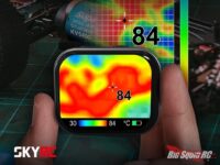 SkyRC ITV500 Mini HeatVision