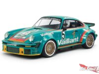 Tamiya RC Porsche 934 1976 50th Anniversary Kit