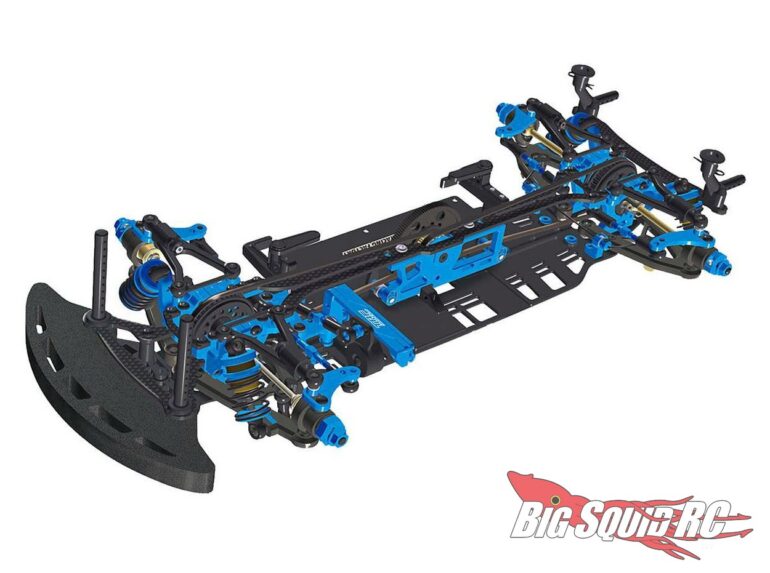 Tamiya Racing Factory RC TRF421X Kit
