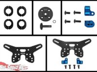 Team Associated Factory Team Upgrades RC10B84 RC10B7