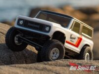 Vanquish Products RC Origin Classic Classic Pro Kit