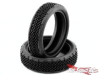 Avid Racing RC 10th Buggy Carpet Tires