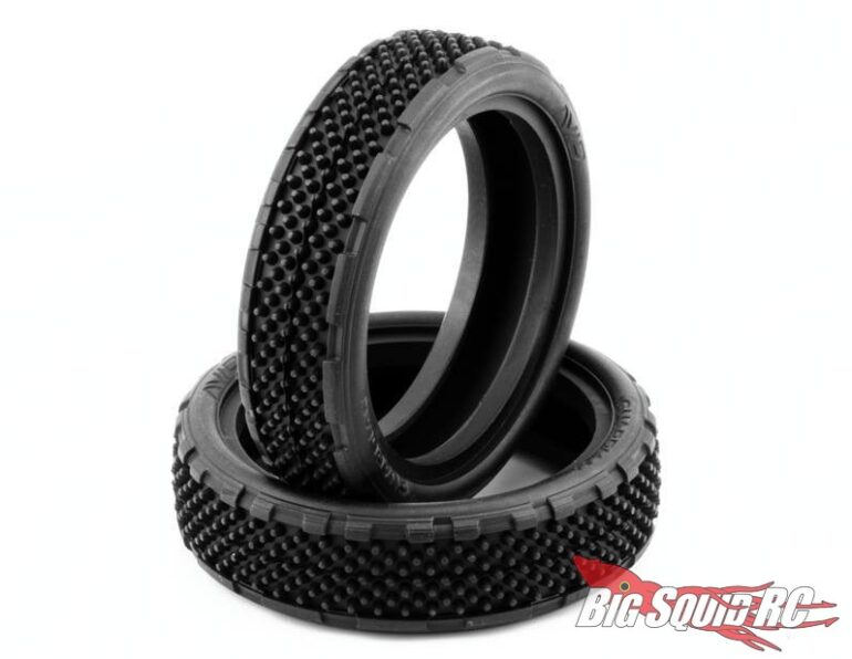 Avid Racing RC 10th Buggy Carpet Tires