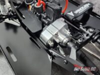 H-Tech Reverse Rotation Kit - Vanquish VRD Mullet